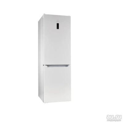 Лот: 13525098. Фото: 1. Холодильник Indesit ITF 118 W... Холодильники, морозильные камеры