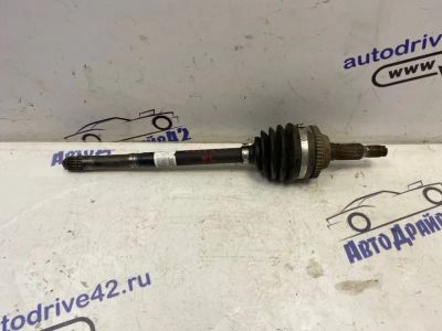 Лот: 21712465. Фото: 1. привод Chevrolet Lacetti J200. Двигатель и элементы двигателя