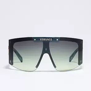 Лот: 25450446. Фото: 1. Солнцезащитные очки VERSACE 0VE4393... Оправы для очков
