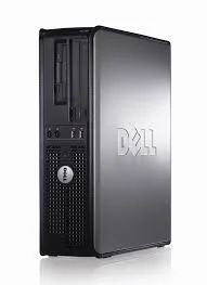 Лот: 6971180. Фото: 1. Dell optiplex gx520 + корпус gx745. Материнские платы