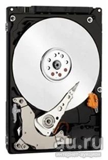 Лот: 13791994. Фото: 1. Жесткий диск для ноутбука 500Gb... Жёсткие диски (HDD)