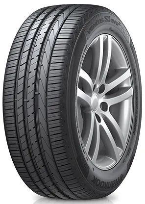 Лот: 20135488. Фото: 1. Шина 255/50 19 107Y Hankook Ventus... Шины