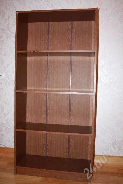 Лот: 186573. Фото: 1. Полка для книг. Другое (мебель)