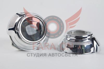 Лот: 9074563. Фото: 1. Линза, декоративная маска, Бленда... Оптика и освещение