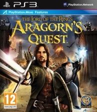 Лот: 8363714. Фото: 1. The Lord Of The Rings Aragorn... Игры для консолей