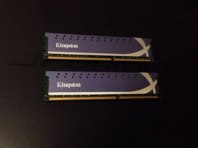 Лот: 8385143. Фото: 1. оперативная память 8Gb(2x4Gb... Оперативная память