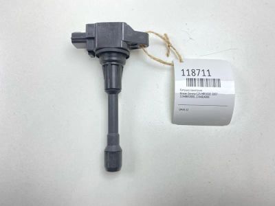 Лот: 25650576. Фото: 1. Катушка зажигания Nissan Serena... Двигатель и элементы двигателя