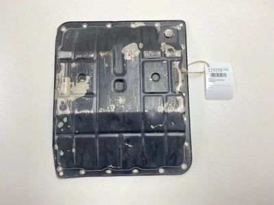 Лот: 25671663. Фото: 1. Поддон КПП Infiniti Ex35 2008... Двигатель и элементы двигателя