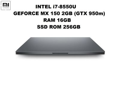 Лот: 11181904. Фото: 1. Ноутбук Xiaomi Mi Notebook Pro... Ноутбуки