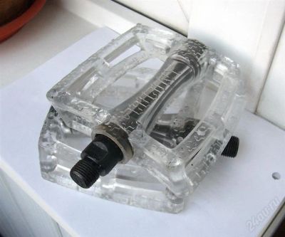 Лот: 914703. Фото: 1. Педали Colony Fantastic Plastic. Запчасти