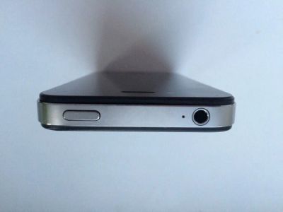 Лот: 6648567. Фото: 1. iPhone 4s 8 gb. Смартфоны