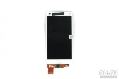 Лот: 6079495. Фото: 1. Дисплей Sony Xperia Z3 Compact... Дисплеи, дисплейные модули, тачскрины