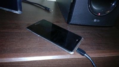 Лот: 7753048. Фото: 1. Lenovo Vibe Z Snapdragon 800... Смартфоны