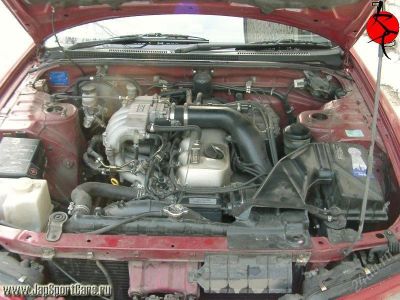 Лот: 2741826. Фото: 1. Двигатель RB20E skyline, laurel... Двигатель и элементы двигателя