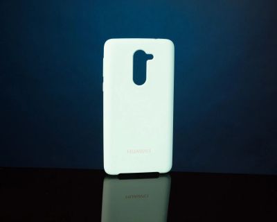 Лот: 19913179. Фото: 1. Кейс Silicon Cover для Honor 6X... Чехлы, бамперы