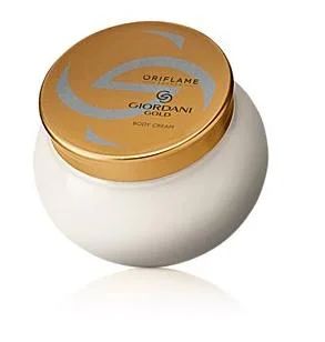 Лот: 10942605. Фото: 1. Крем для тела Oriflame Giordani... Уход за телом