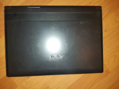 Лот: 15242879. Фото: 1. Ноутбук ASUS X50VL. Ноутбуки