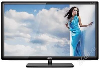 Лот: 2920428. Фото: 1. Телевизор LCD BBK LEM-2281F/RU... Телевизоры