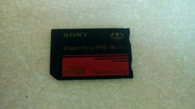 Лот: 9728027. Фото: 1. PSP + Флешка 8гб. Игровые приставки, консоли
