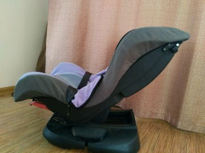 Лот: 12617286. Фото: 1. Автокресло Kids prime. Детские автокресла