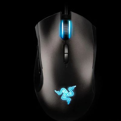 Лот: 7134509. Фото: 1. Razer imperator 4G обмен. Клавиатуры и мыши