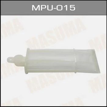 Лот: 7524628. Фото: 1. Сетка б\насоса MPU-015. Топливная система