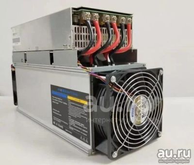 Лот: 18519898. Фото: 1. Asic майнер Innosilicon t2t 25Th... Майнинг фермы, товары для майнинга