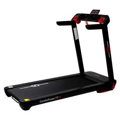 Лот: 25327672. Фото: 1. Беговая дорожка CardioPower TT35. Беговые дорожки