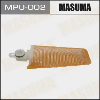 Лот: 11286318. Фото: 1. Фильтр топливный бензонасоса Masuma... Расходные материалы