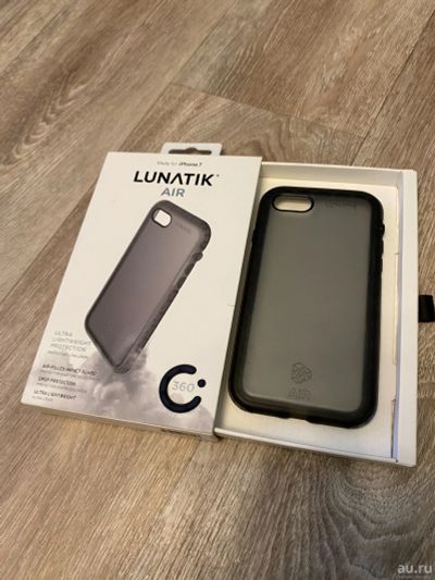 Лот: 16485322. Фото: 1. Легендарный чехол для IPhone 7... Чехлы, бамперы