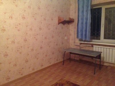 Лот: 6323592. Фото: 1. Продам комнату (долю) на 52 квартале. Квартиры, студии