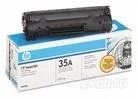 Лот: 759959. Фото: 1. Тонер-картридж HP CB435A к LJ... Картриджи, расходные материалы