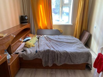 Лот: 21733959. Фото: 1. Спальный гарнитур. Спальные гарнитуры