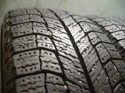 Лот: 4855298. Фото: 1. 185/60 r15,185/60/15 Michelin... Шины