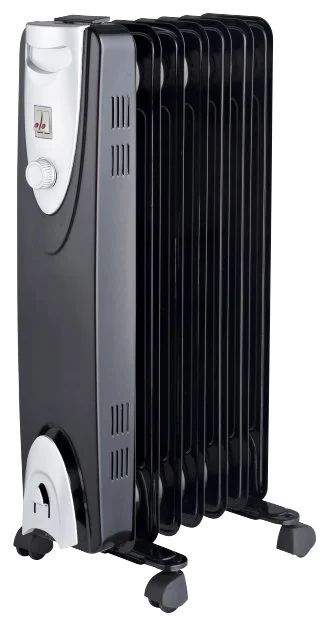 Лот: 12194617. Фото: 1. Радиатор Sakura SA-0377G (1500Вт... Обогреватели бытовые