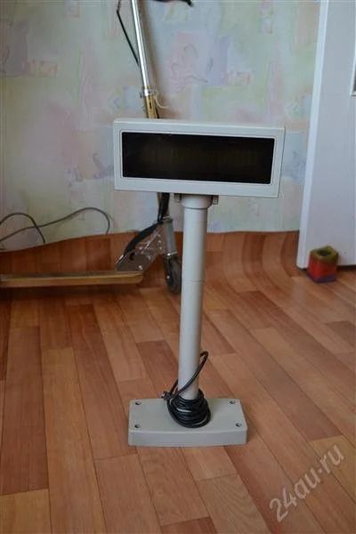 Лот: 1037843. Фото: 1. табло кассовое. Торговое