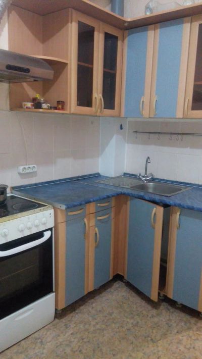 Лот: 9215495. Фото: 1. Сдам 1к квартиру. Квартиры, студии