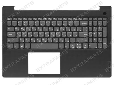 Лот: 19564813. Фото: 1. Топ-панель Lenovo V15 G2 ITL черная... Клавиатуры для ноутбуков