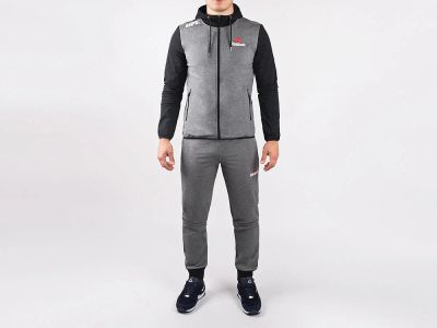 Лот: 12688205. Фото: 1. Спортивный костюм Reebok (8371... Спортивные костюмы