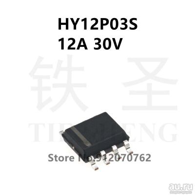 Лот: 18233787. Фото: 1. HY12P03. Транзисторы