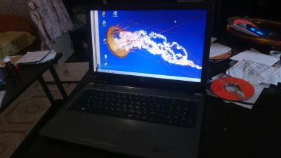 Лот: 11147905. Фото: 1. HP 15-r270ur 4 ядра Intel 3540... Ноутбуки