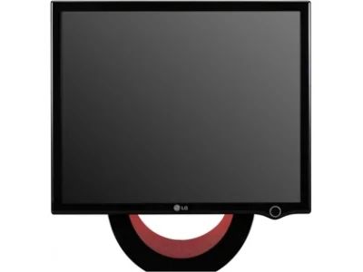 Лот: 3588950. Фото: 1. Монитор LG Flatron L1900-BF (19... ЖК-мониторы