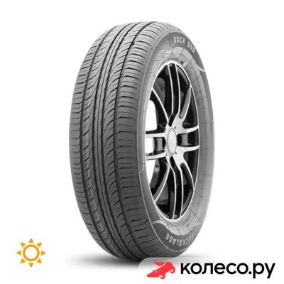 Лот: 25271058. Фото: 1. Rock 515 195/50 R15 82V. Шины