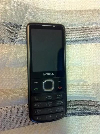 Лот: 1607942. Фото: 1. Nokia 6700 classic. Кнопочные мобильные телефоны