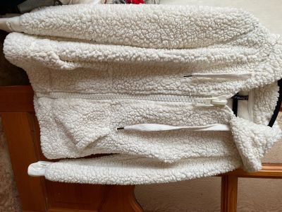 Лот: 17438482. Фото: 1. Толстовка с капюшоном. Свитеры, толстовки, худи