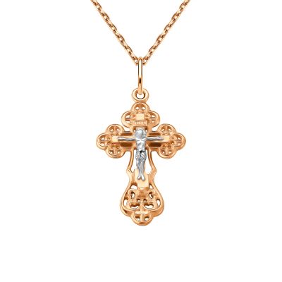 Лот: 23891433. Фото: 1. Золотой крест TALANT. Другое (ювелирные изделия, бижутерия, часы)