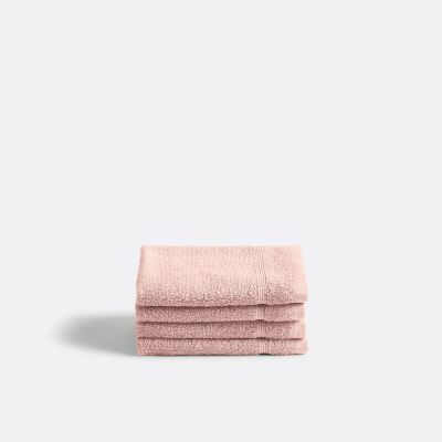 Лот: 25622884. Фото: 1. Комплект из 4 полотенец для LaRedoute. Другое (одежда, обувь, галантерея)
