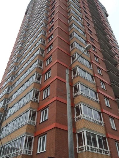 Лот: 11544088. Фото: 1. 2-комнатная квартира 55,91 кв... Квартиры, студии
