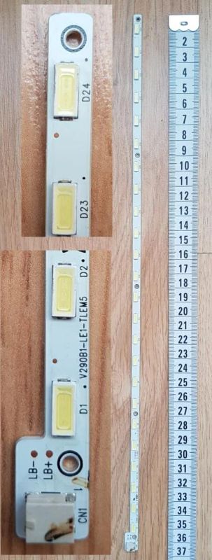 Лот: 9615099. Фото: 1. Led String V290B1-LE1-TLEM5. Печатные платы