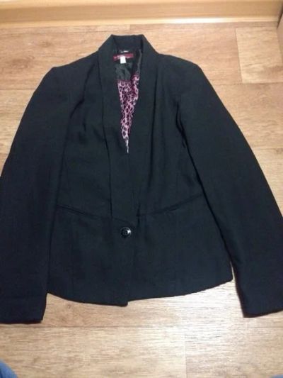 Лот: 5128962. Фото: 1. Пиджак zara. Пиджаки, жакеты, жилеты